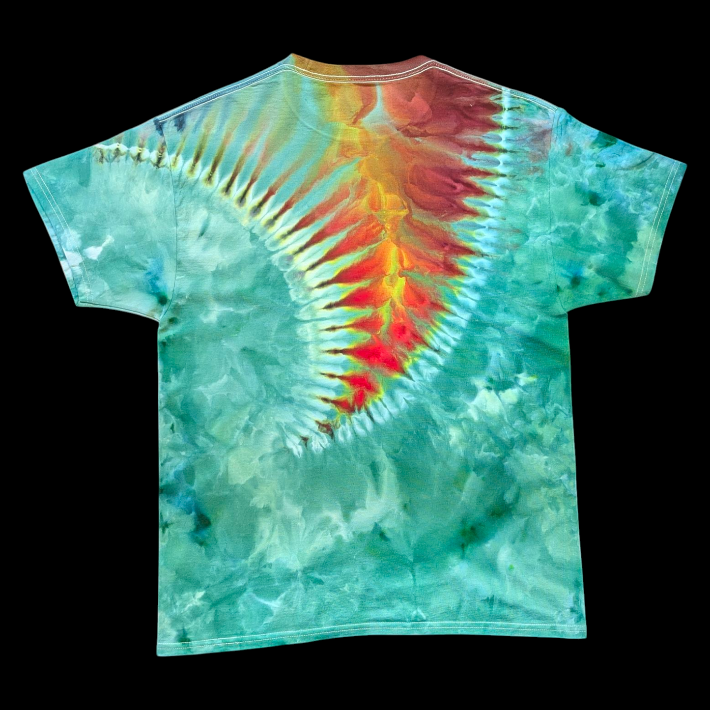 Ethereal Slice- Large