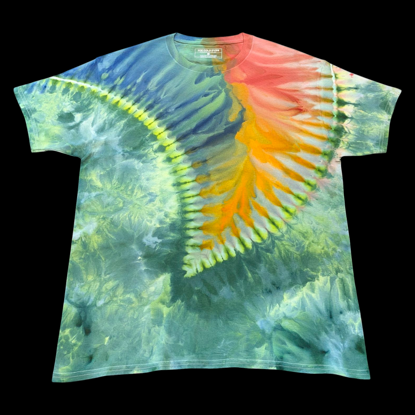 Slice Of Ether - Large