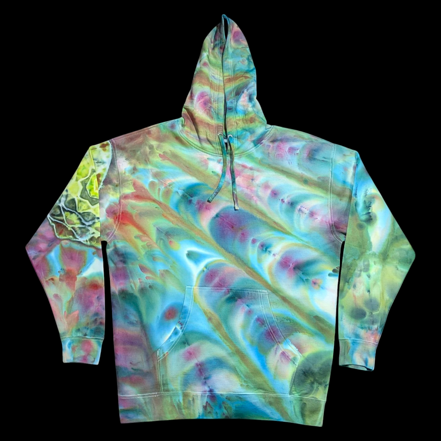 XL Pullover Hoodie