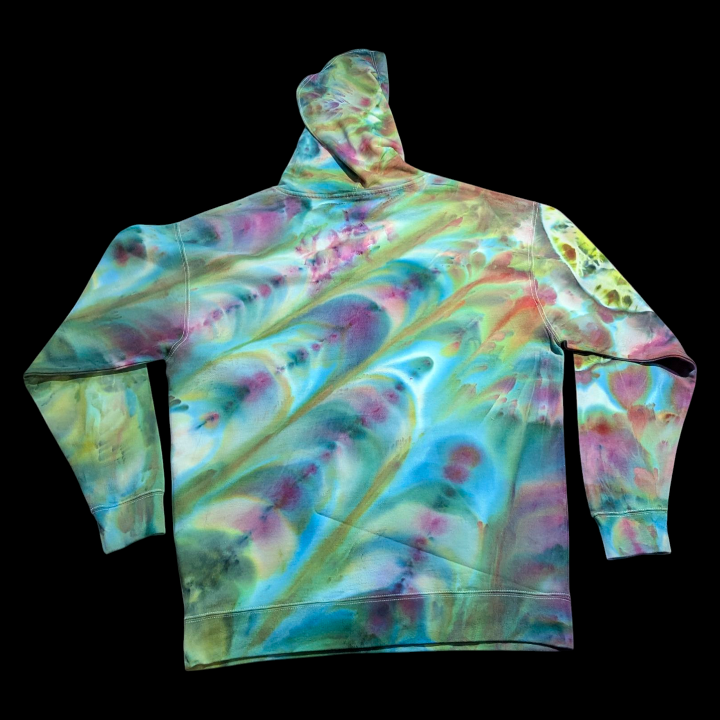 XL Pullover Hoodie
