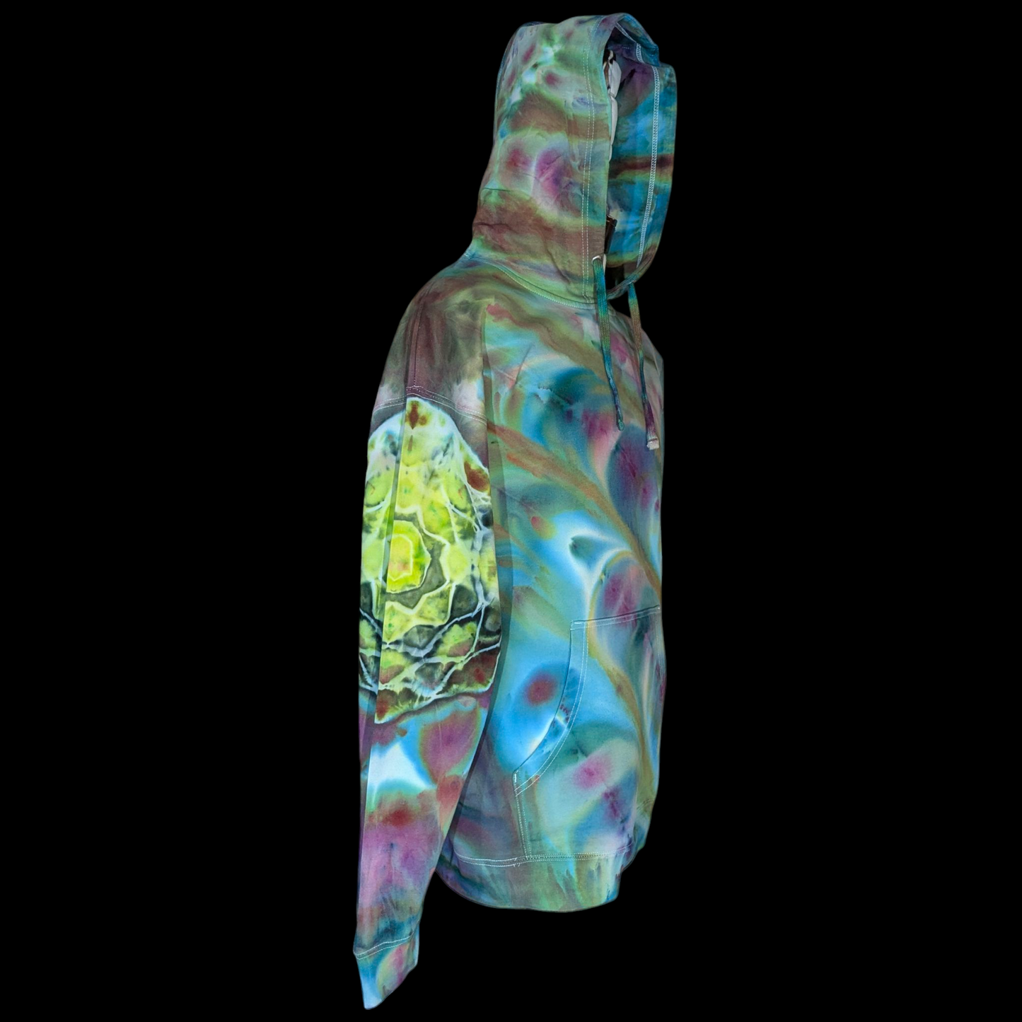 XL Pullover Hoodie