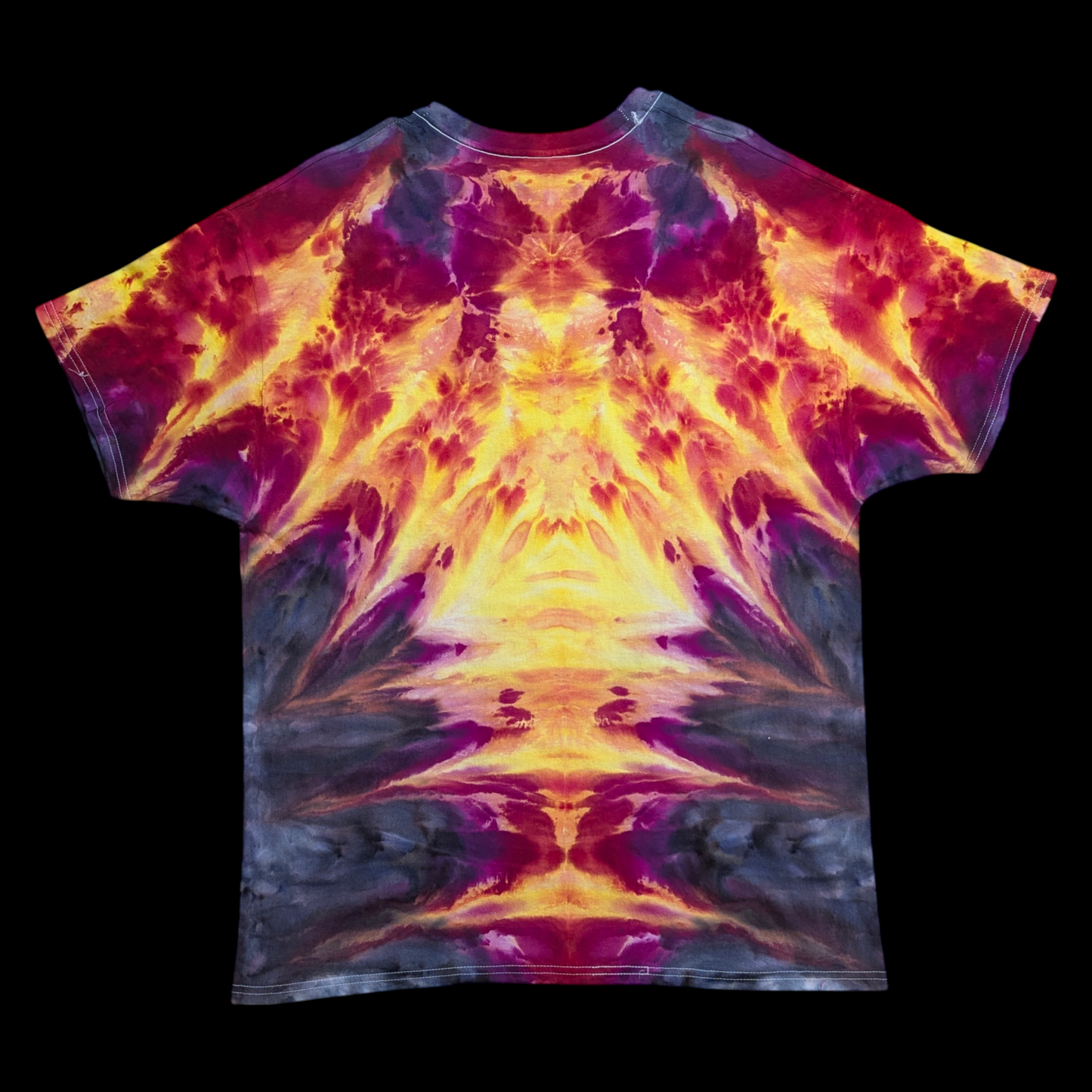 Firey Tri-Portal - XL