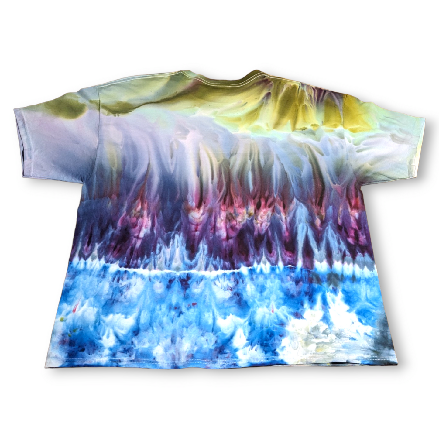 Landscapes on the Ocean 2XL