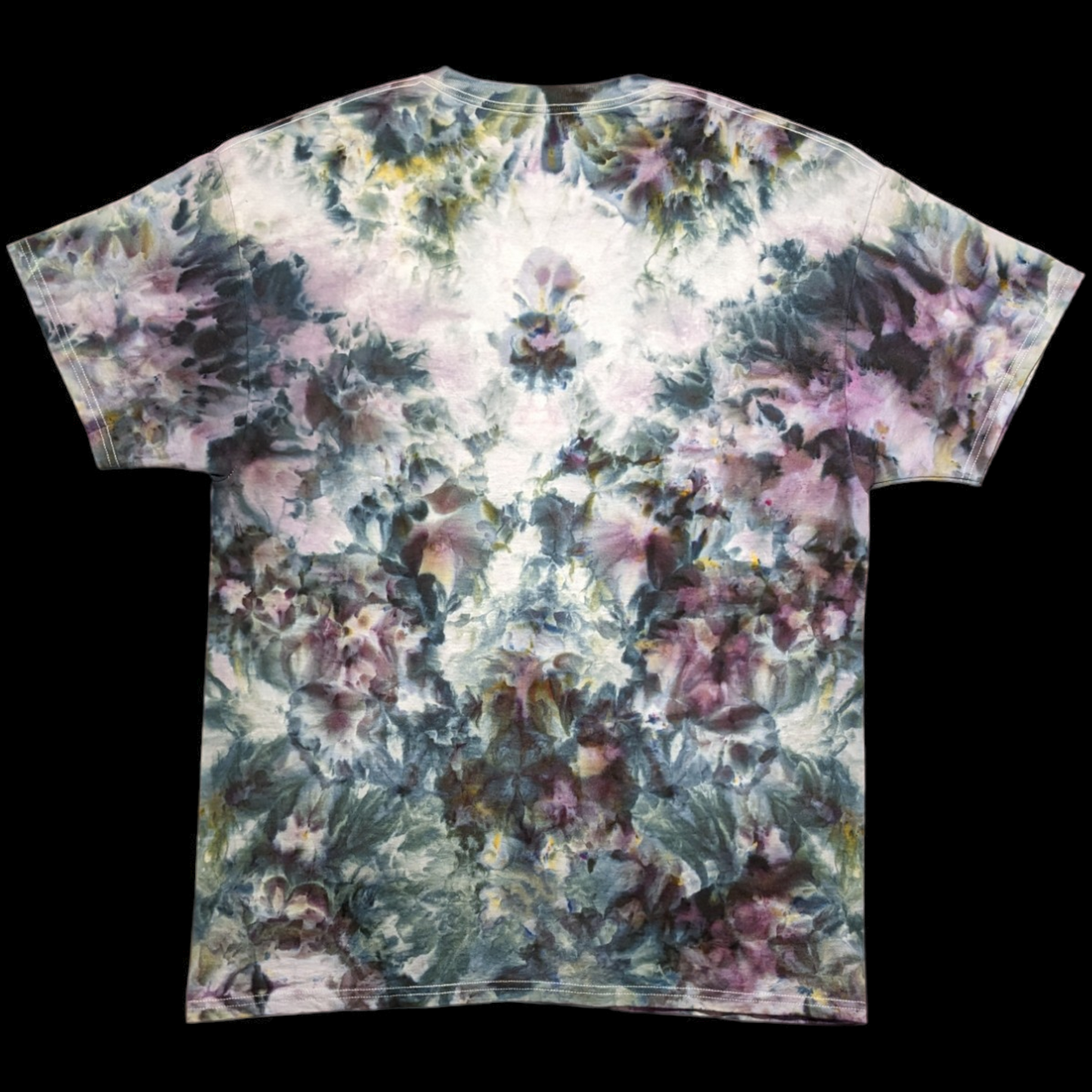 Shirt & Tie Dye - Large