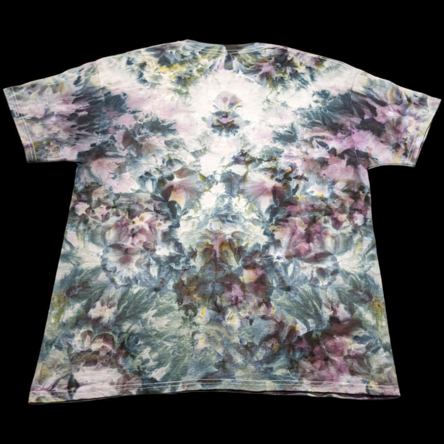 Shirt & Tie Dye - Large
