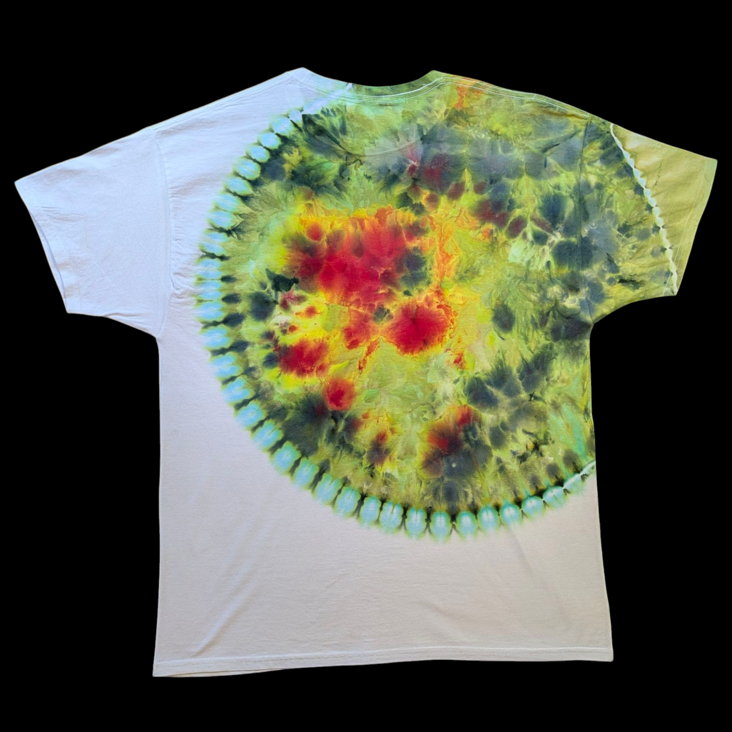 Planet Bloomfire - XL