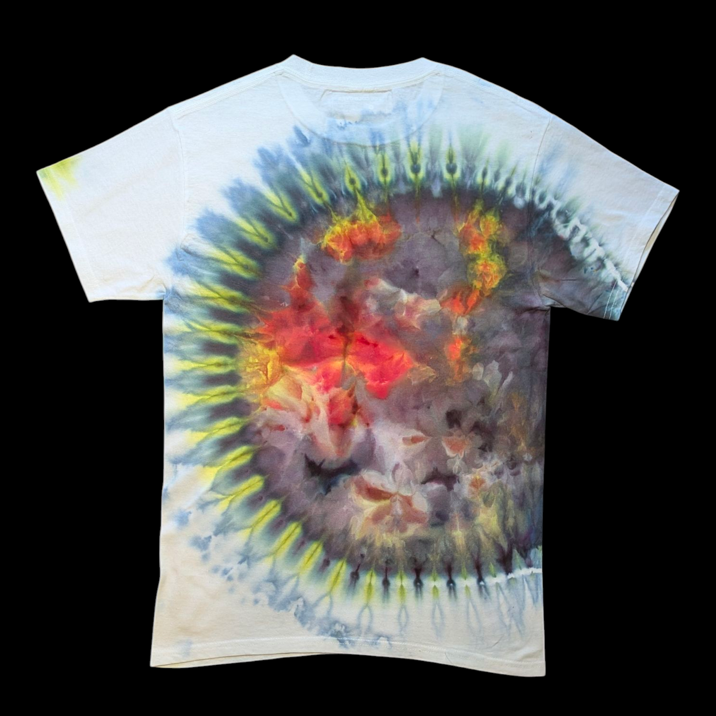 Glowing Molten - Small