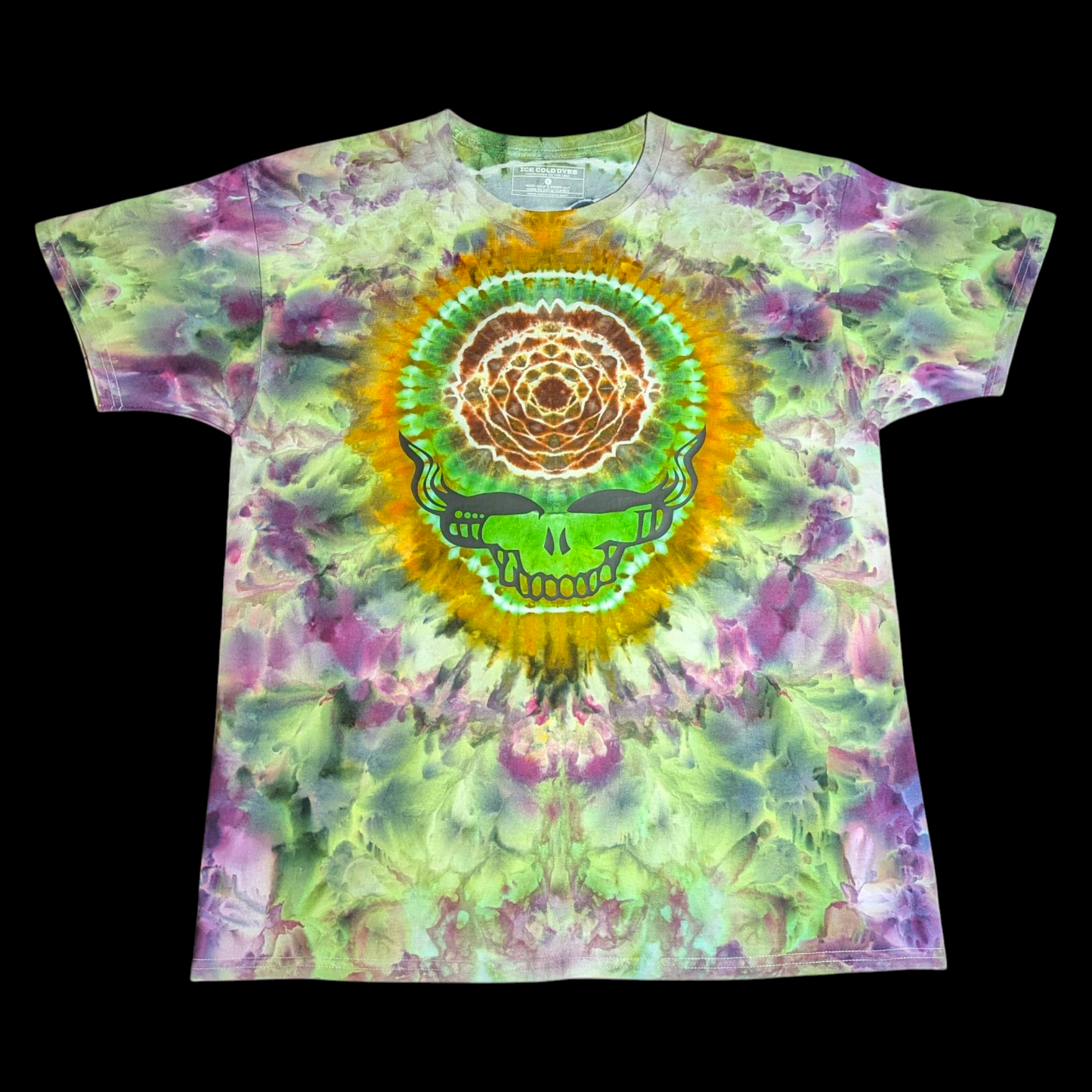 Garden Of The Dead - Large