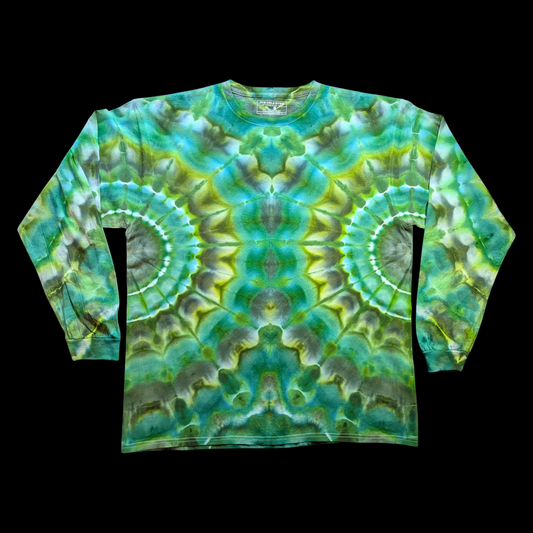 Forest Bloom - XL