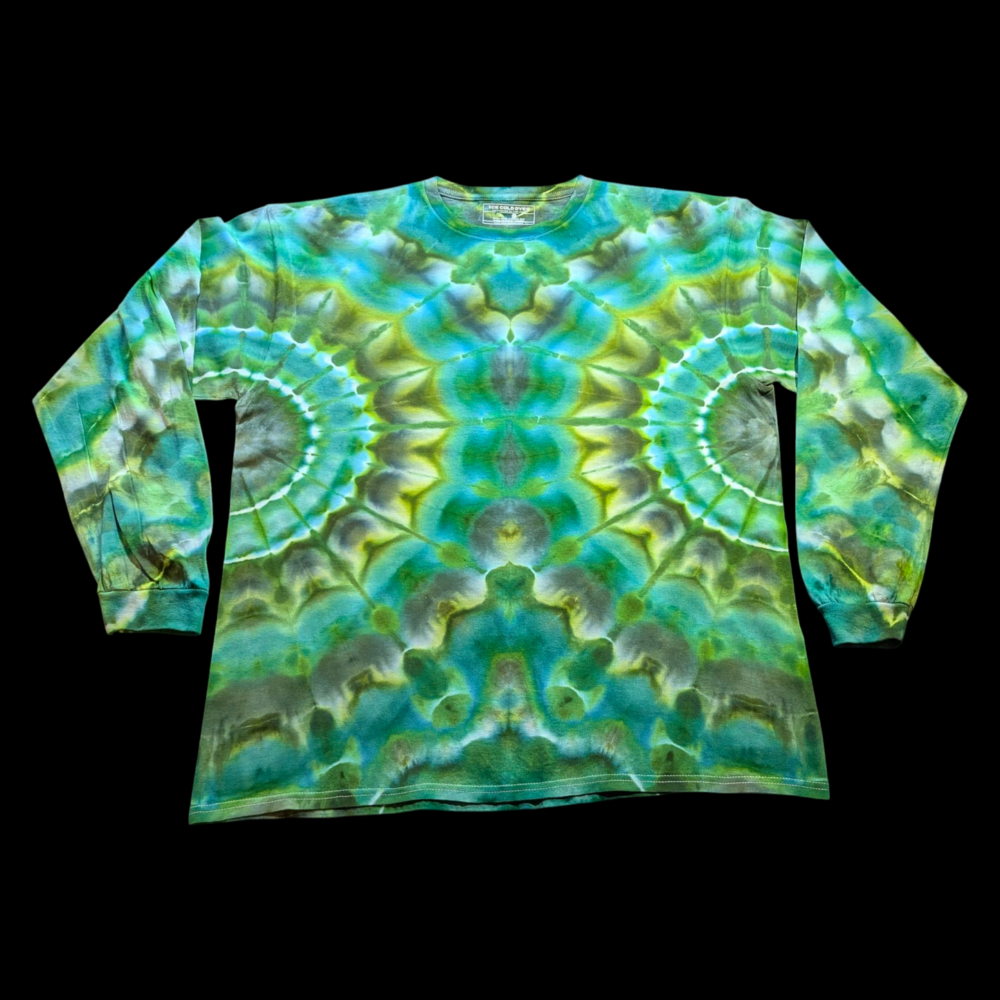 Forest Bloom - XL