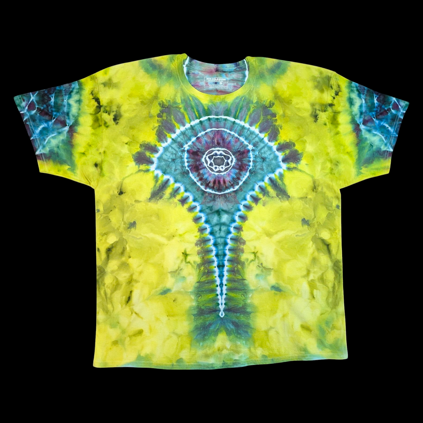 All Signs Point To... - 2XL