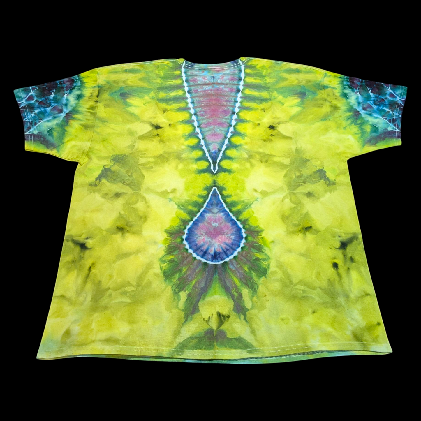 All Signs Point To... - 2XL