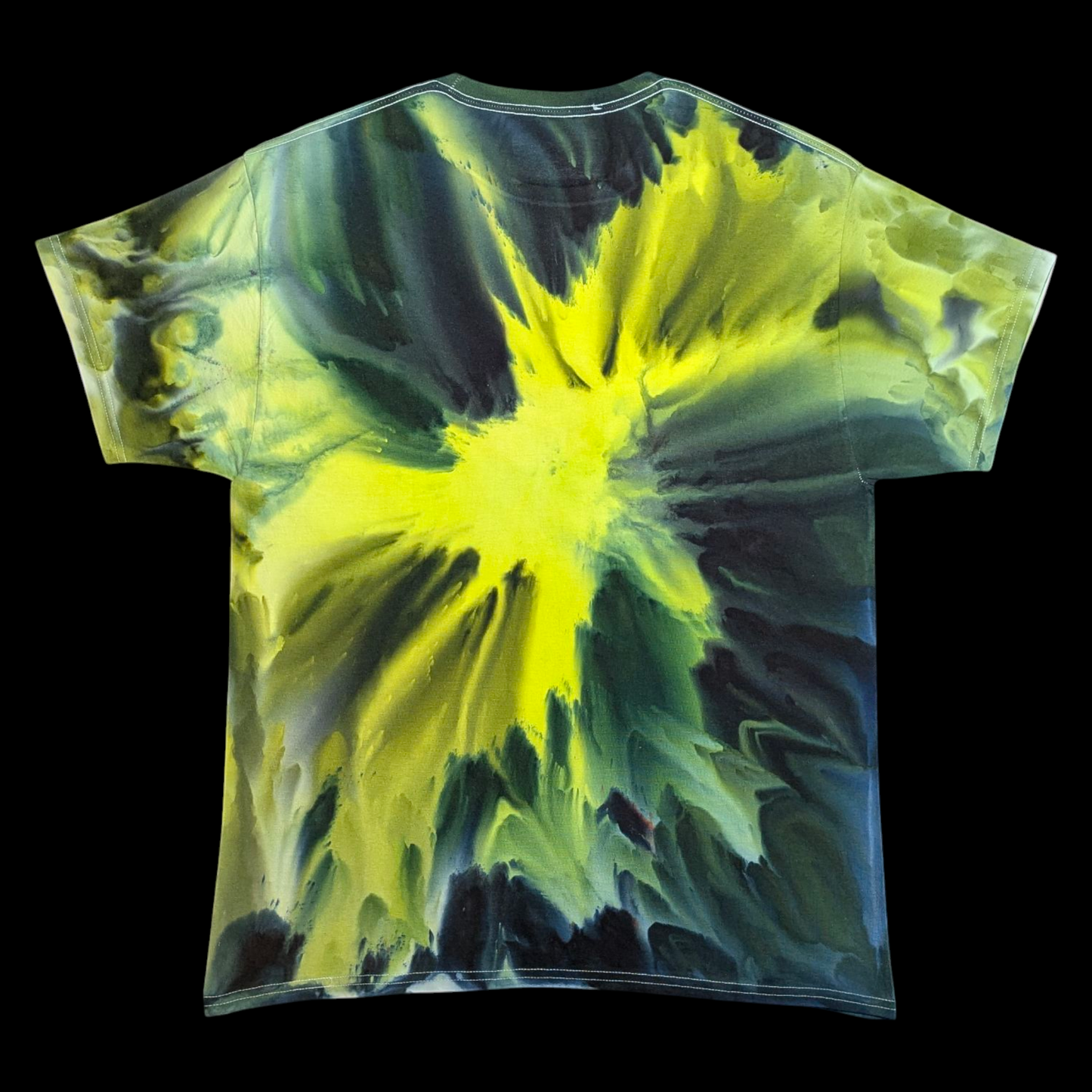 Electric Burst - Large