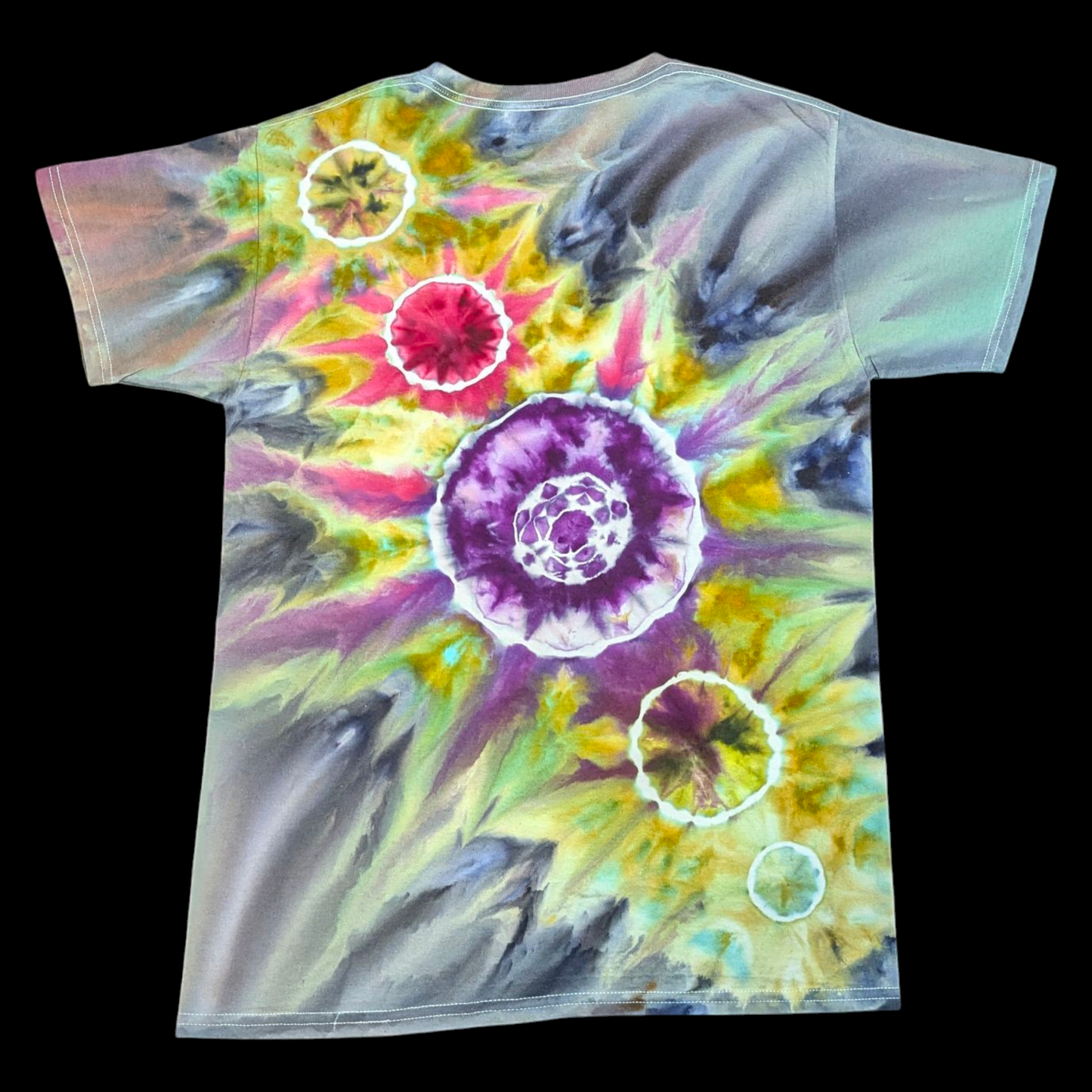 Blooming Orbs - Small