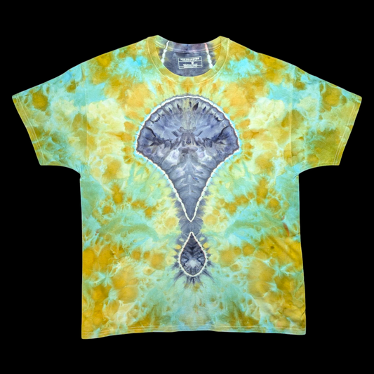 Azure Spire - XL