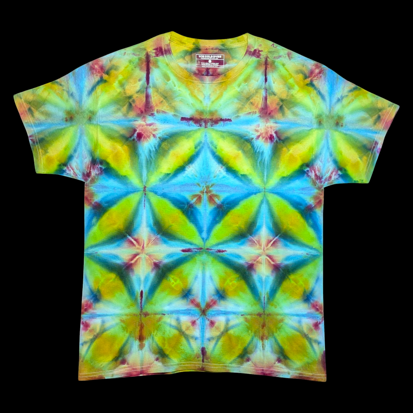 Celistial Grid - Large