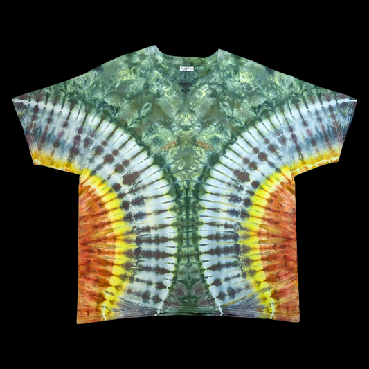 Avacado Dream - 2XL