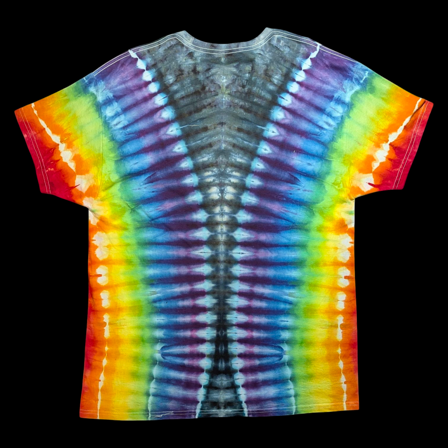 Prismatic Veil - XL