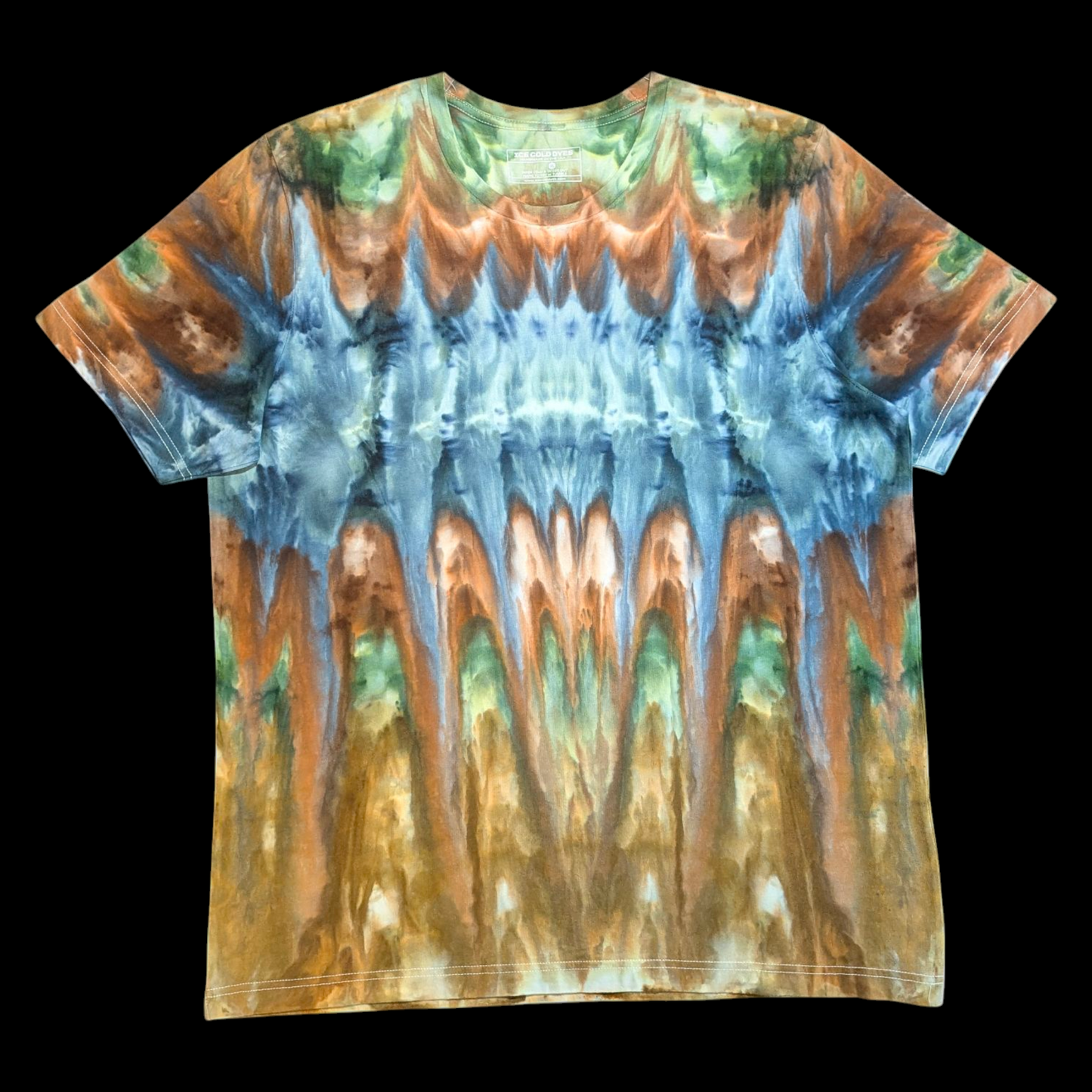 Echoes of the Canyon - XL