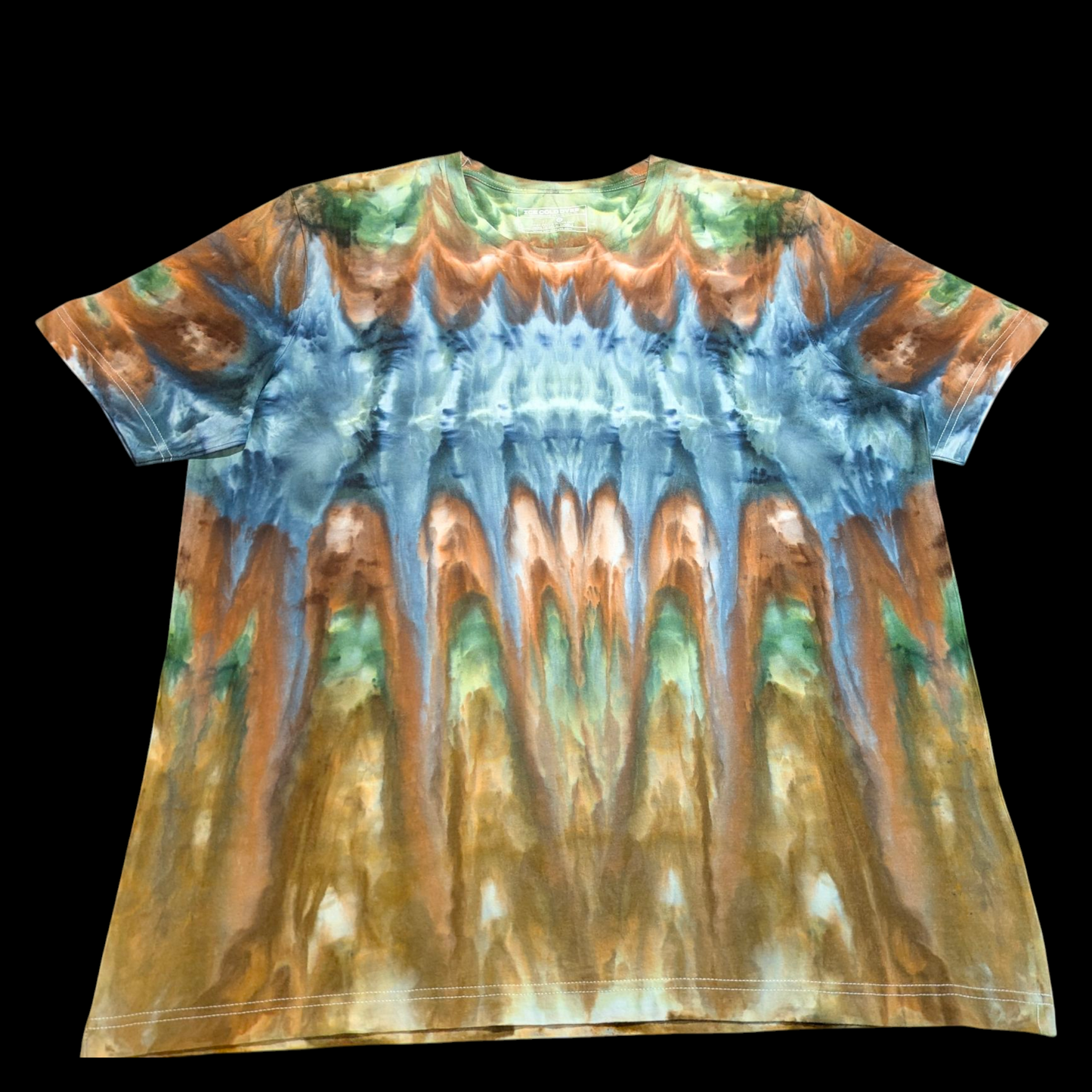 Echoes of the Canyon - XL