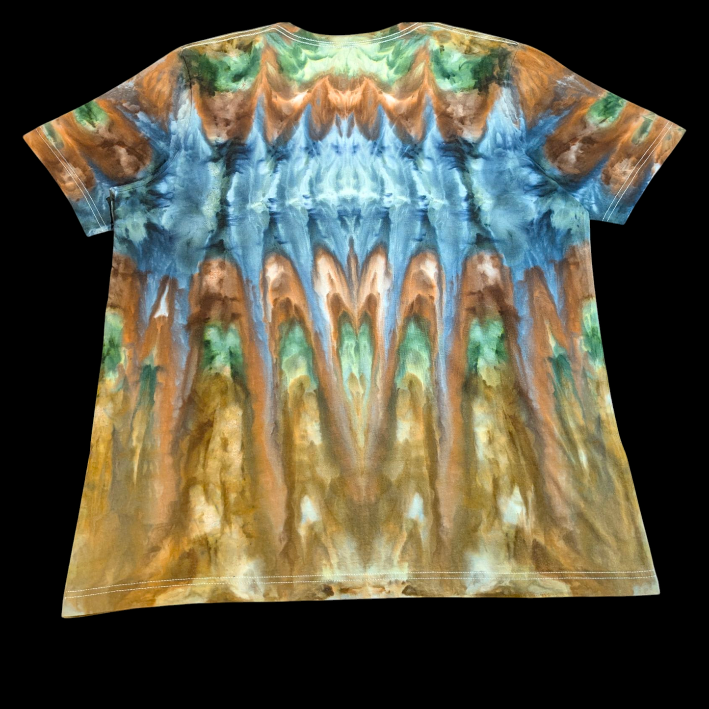 Echoes of the Canyon - XL