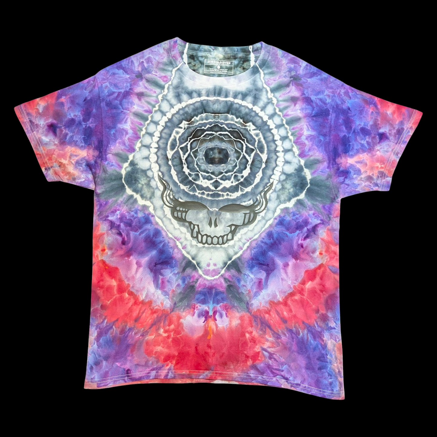 Celestial Stealie - Large