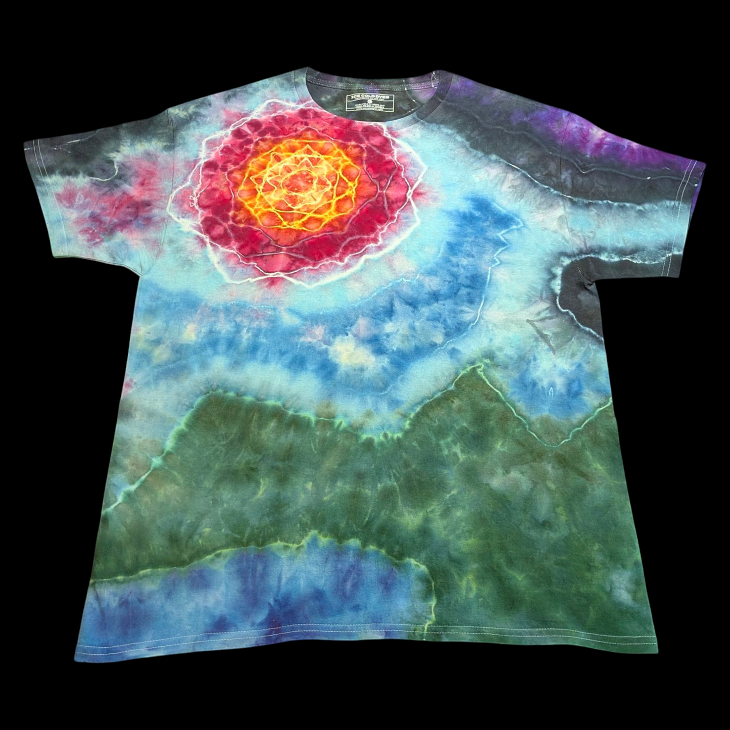 Day and Night - Large