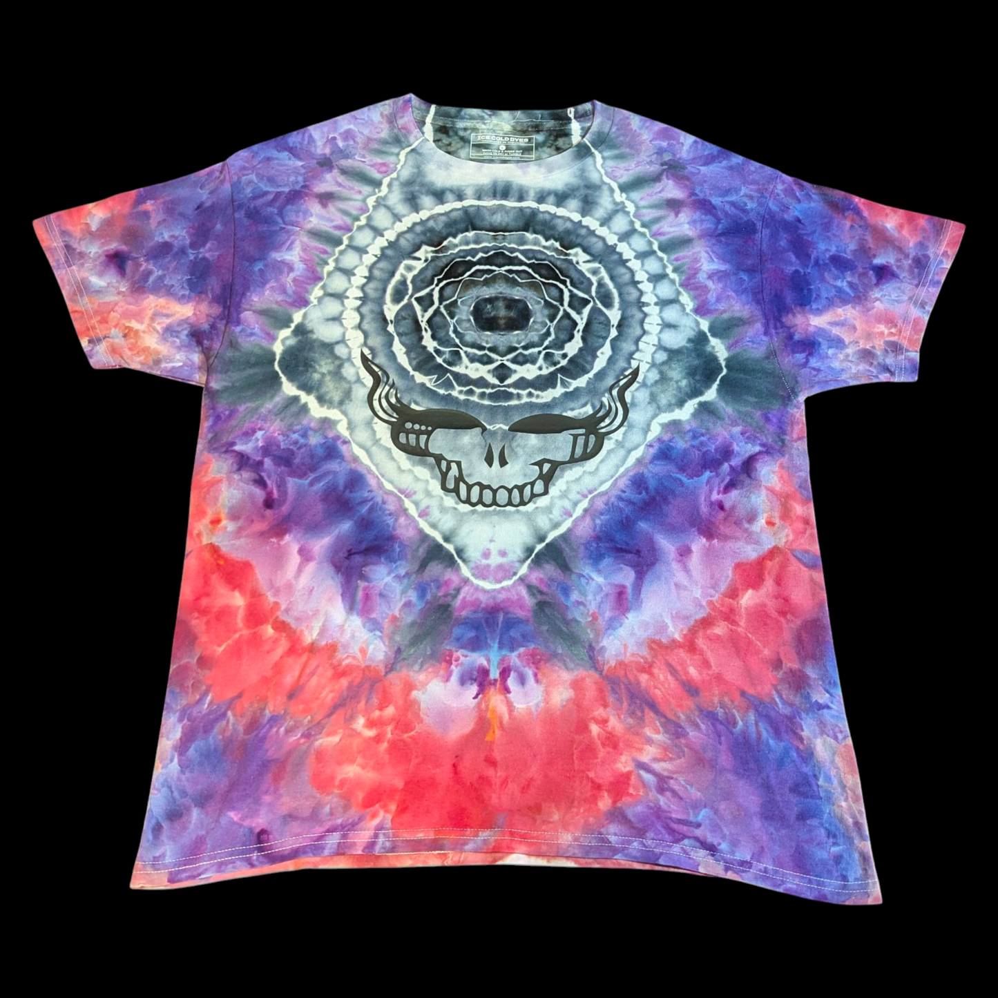 Celestial Stealie - Large