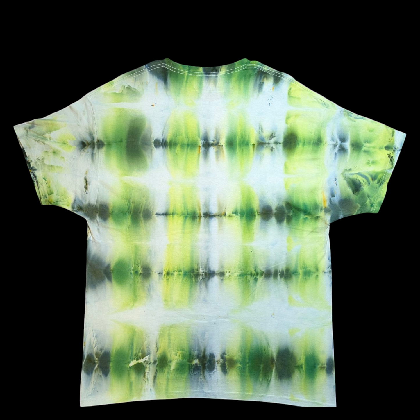 Lime Current - XL