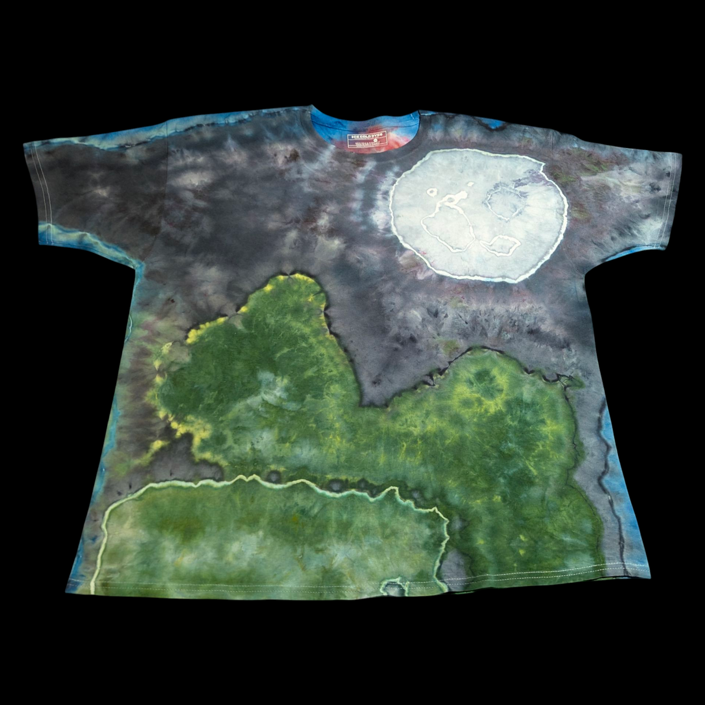 Night and Day - 2XL