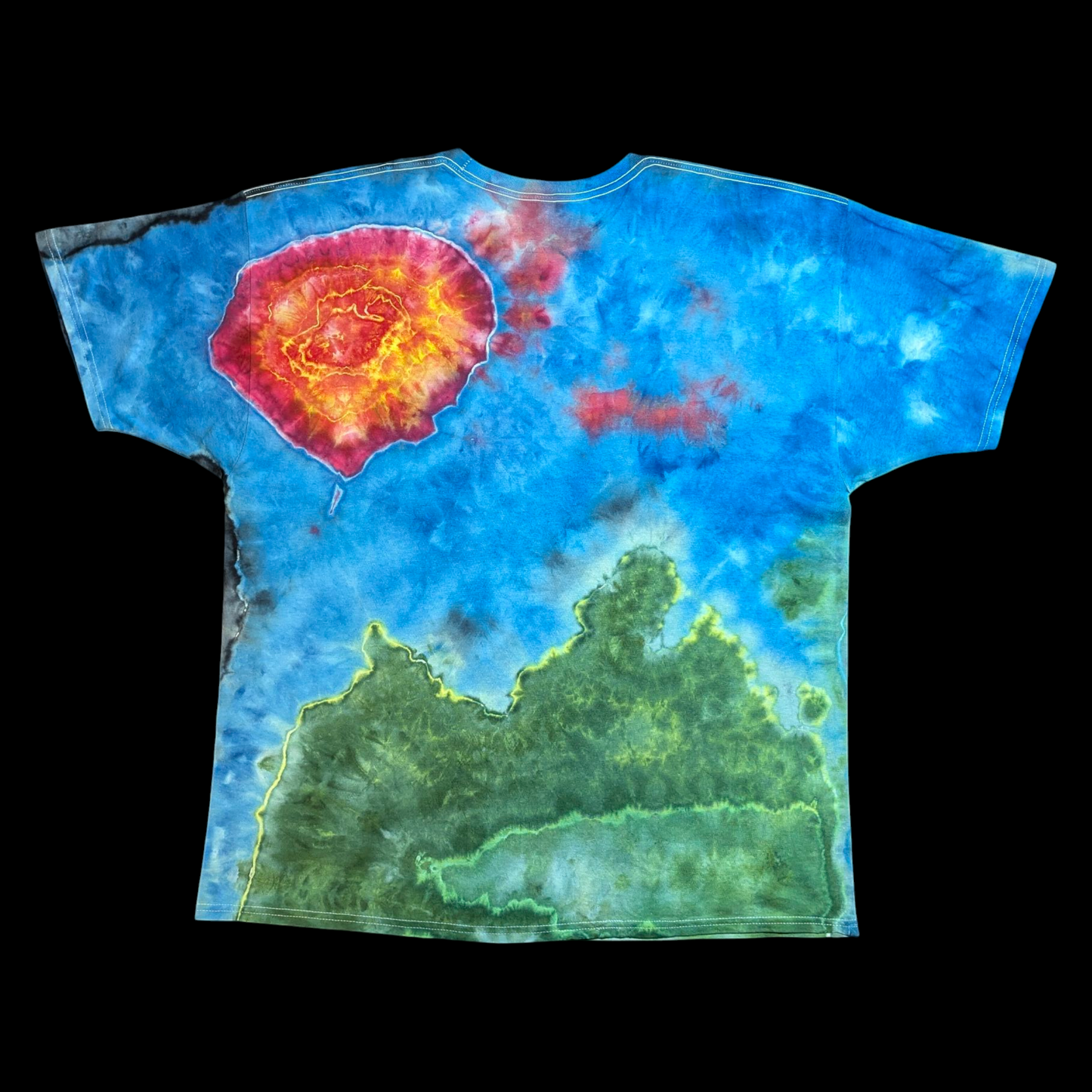 Night and Day - 2XL
