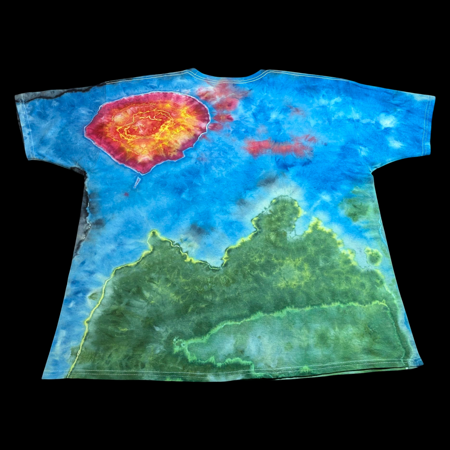 Night and Day - 2XL