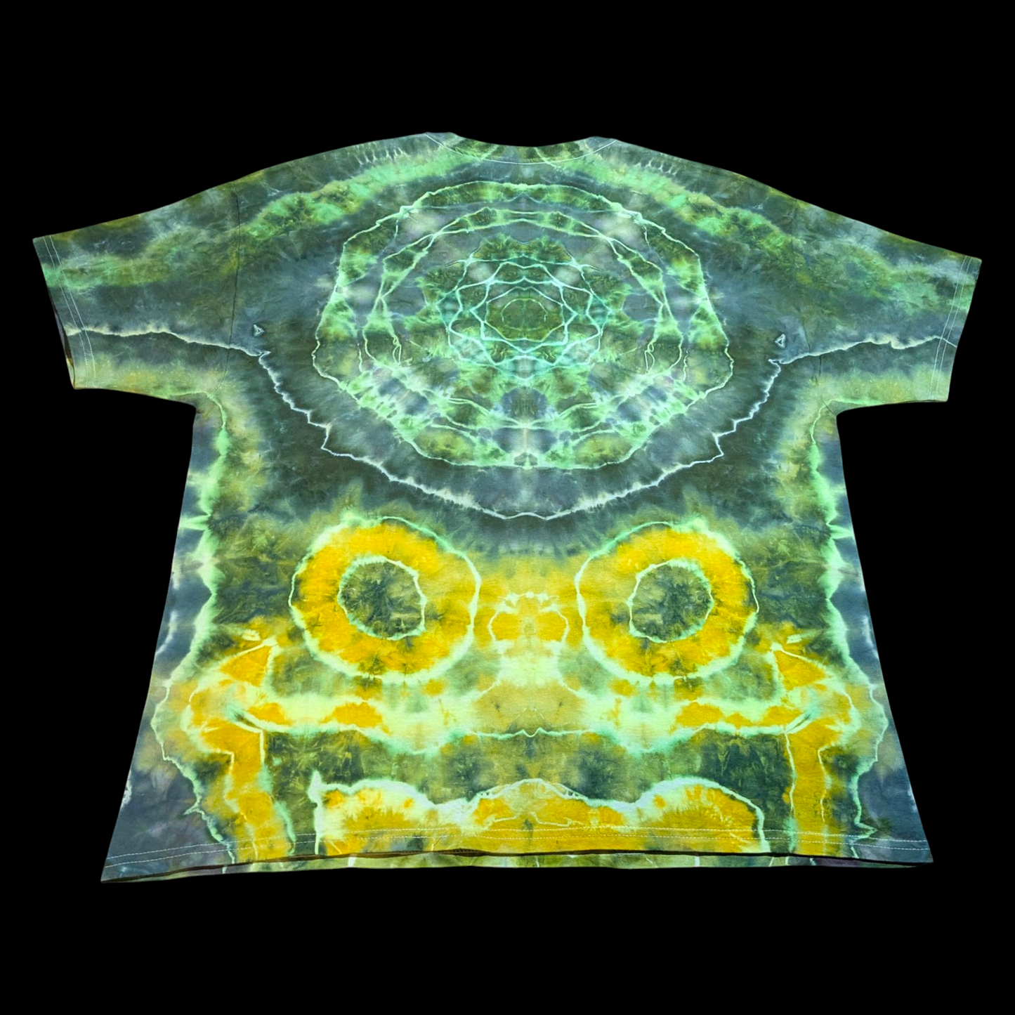 Grateful Duck - XL