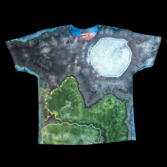 Night and Day - 2XL