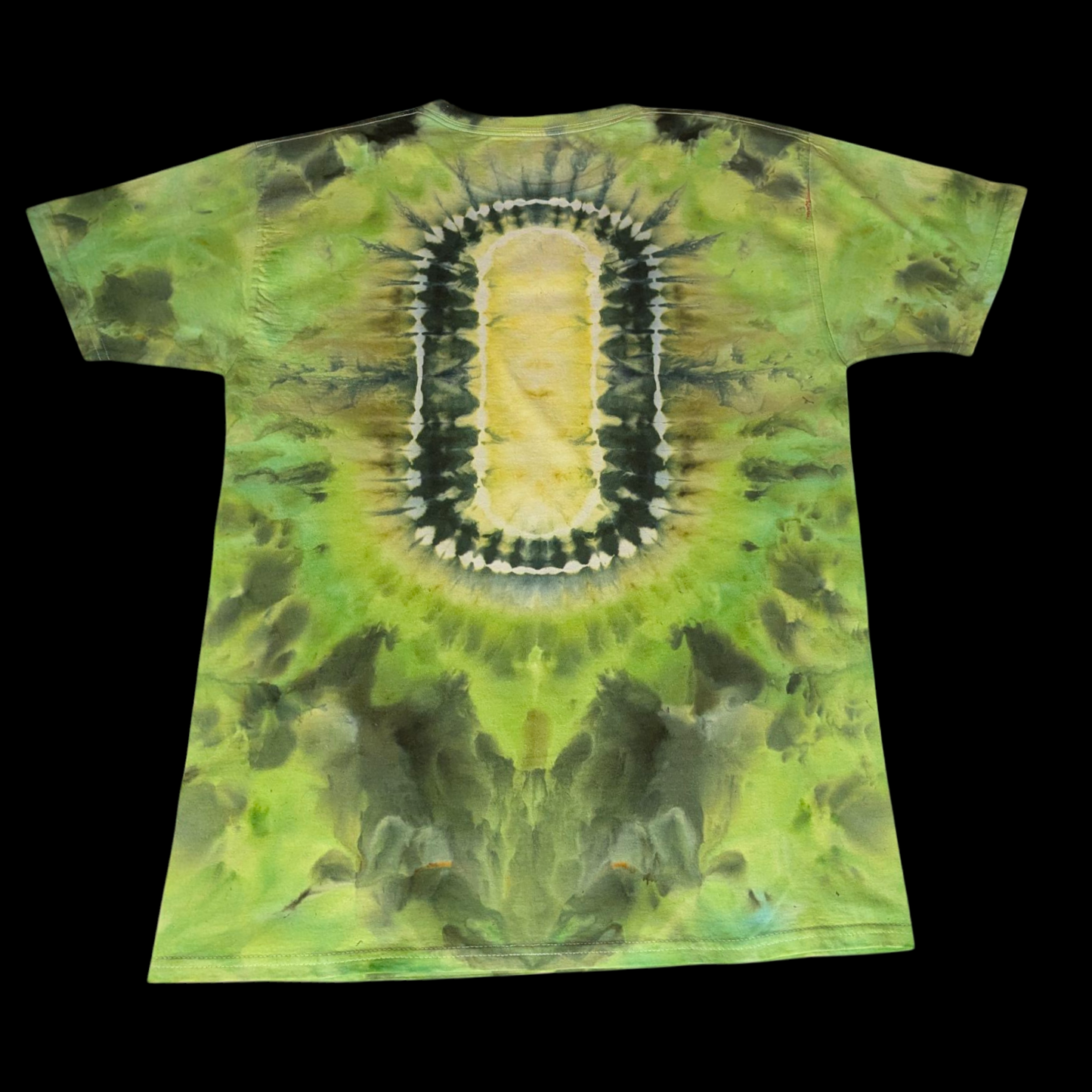 Grateful Duck Stealie - Medium