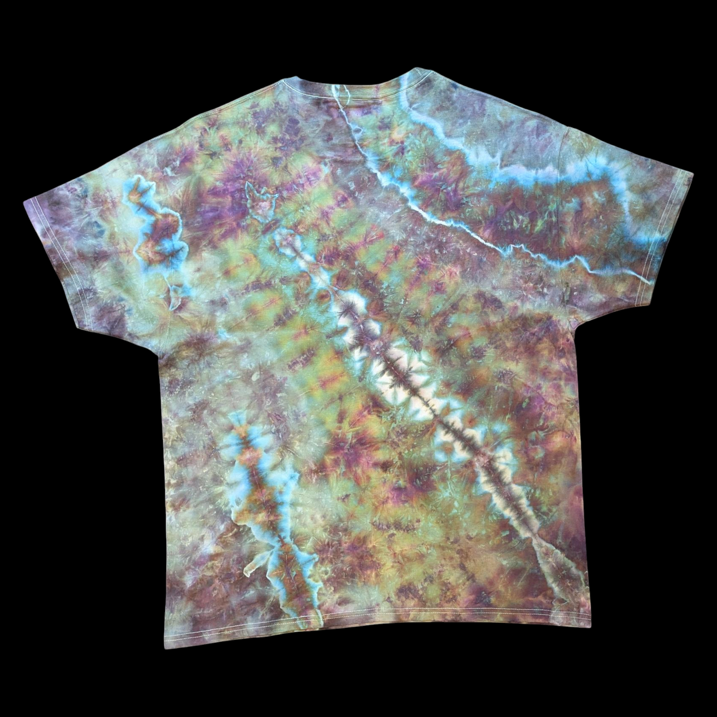 Acid Wash - XL