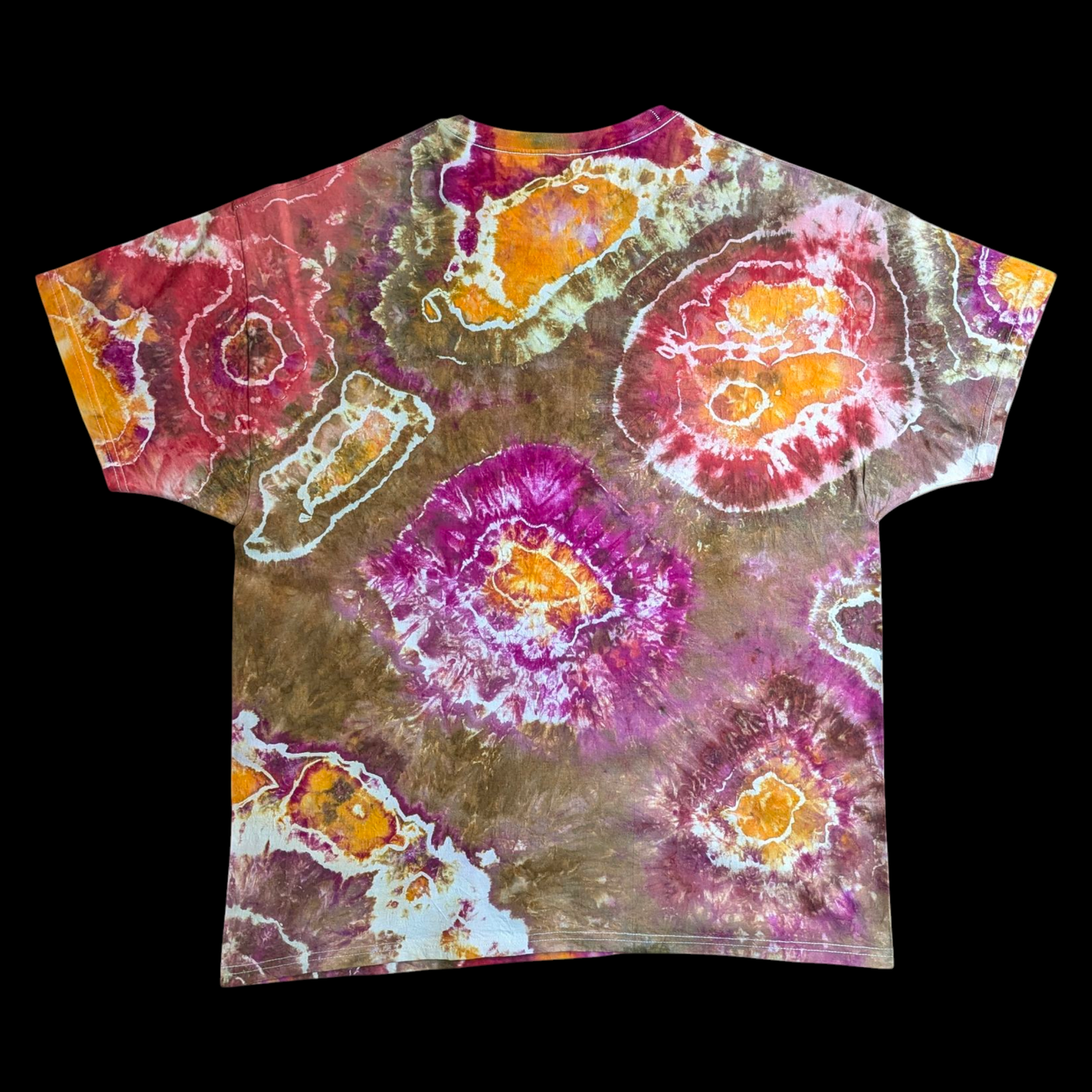 Red? Rocks! - XL