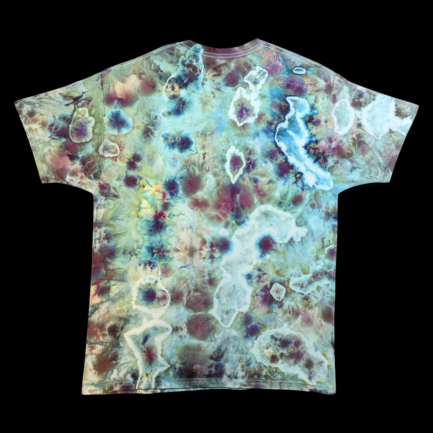 Microscopic View - Large