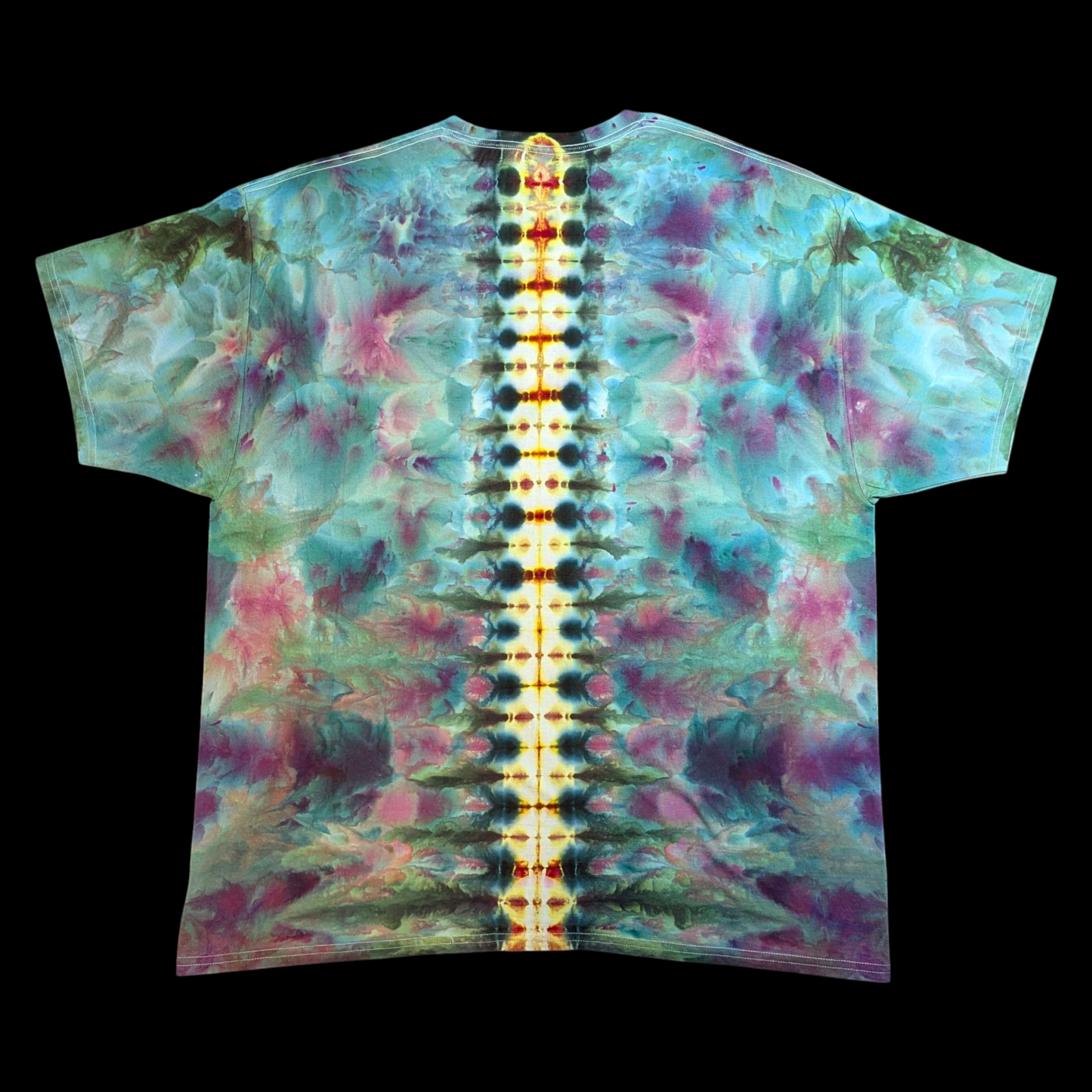 Cosmic Deadburst - 2XL Stealie