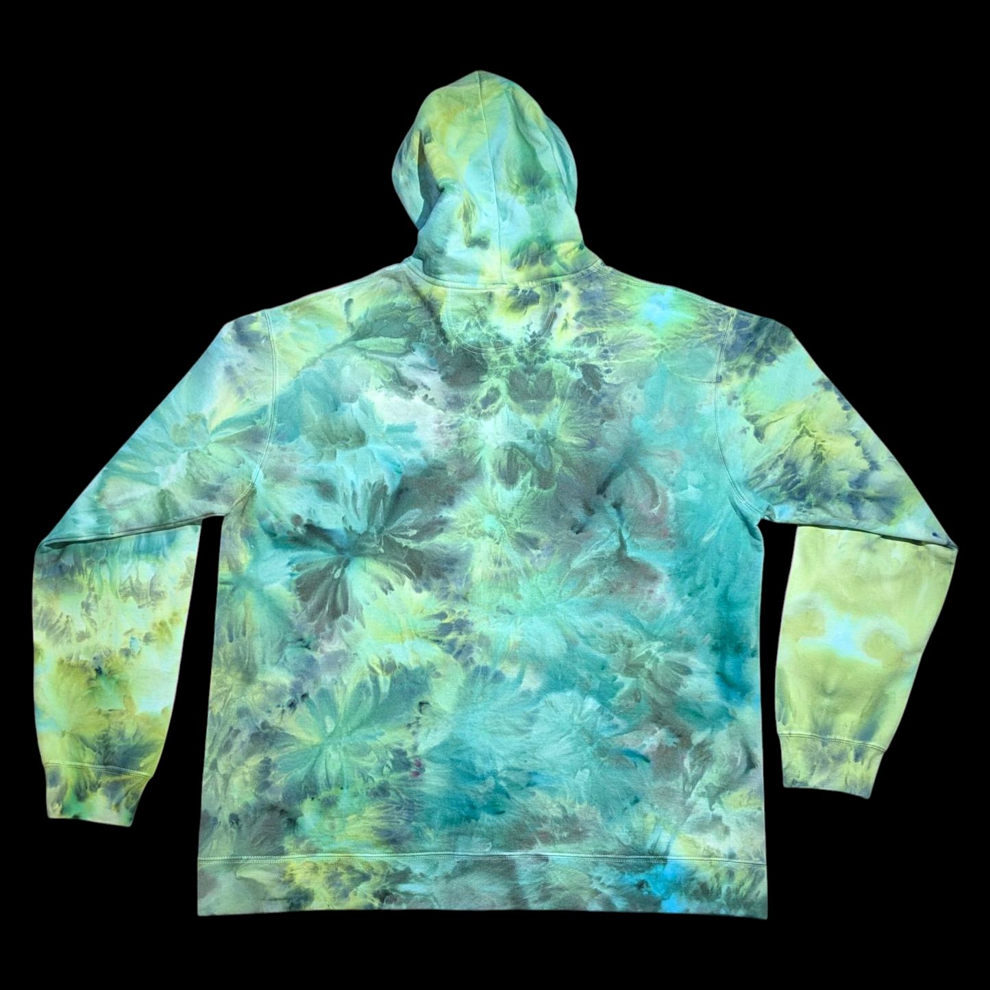 XL Zip Up Hoodie