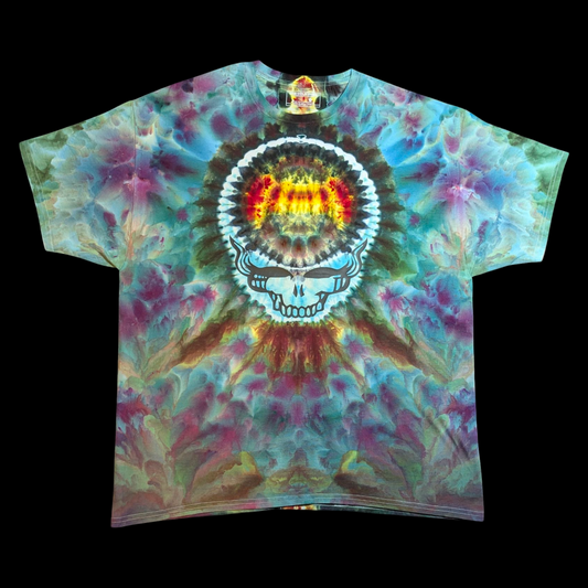 Cosmic Deadburst - 2XL Stealie