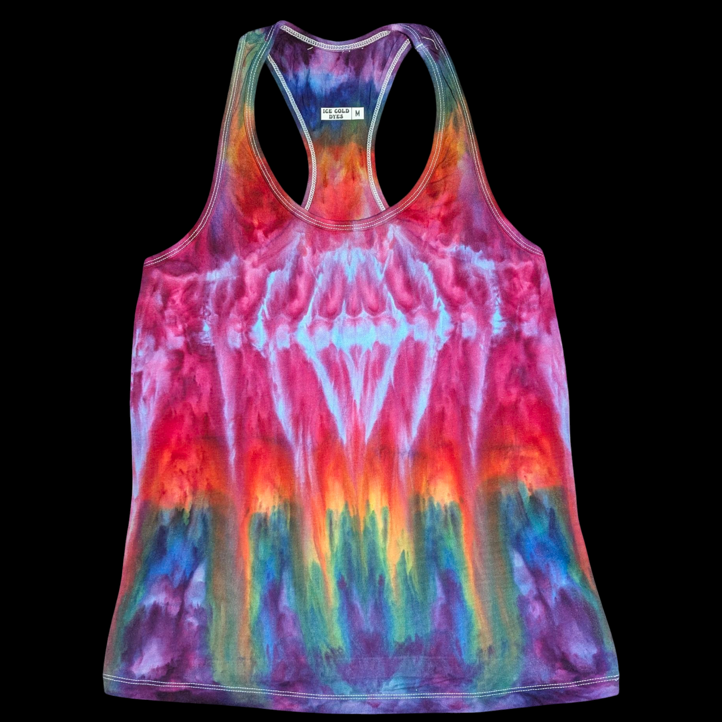 Ladies Cut Tank Tops Portal Collection
