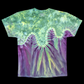 Secret of the Ooze - Limited Run Ice Dyed/Tie-Dye Shirt