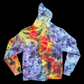 Small Zip Up Hoodie