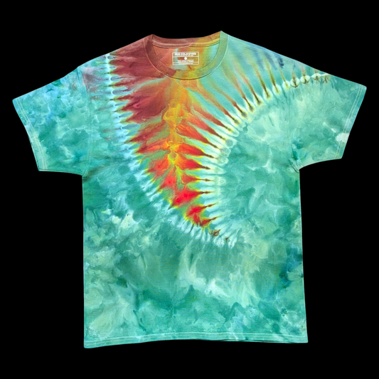 Ethereal Slice- Large