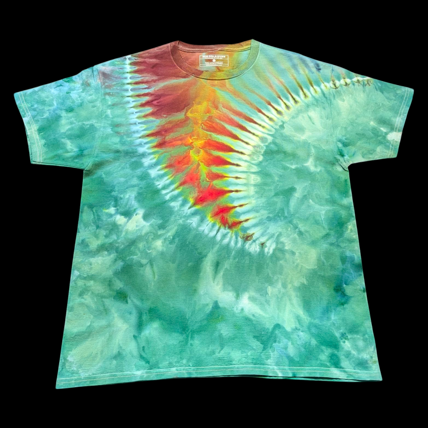 Ethereal Slice- Large