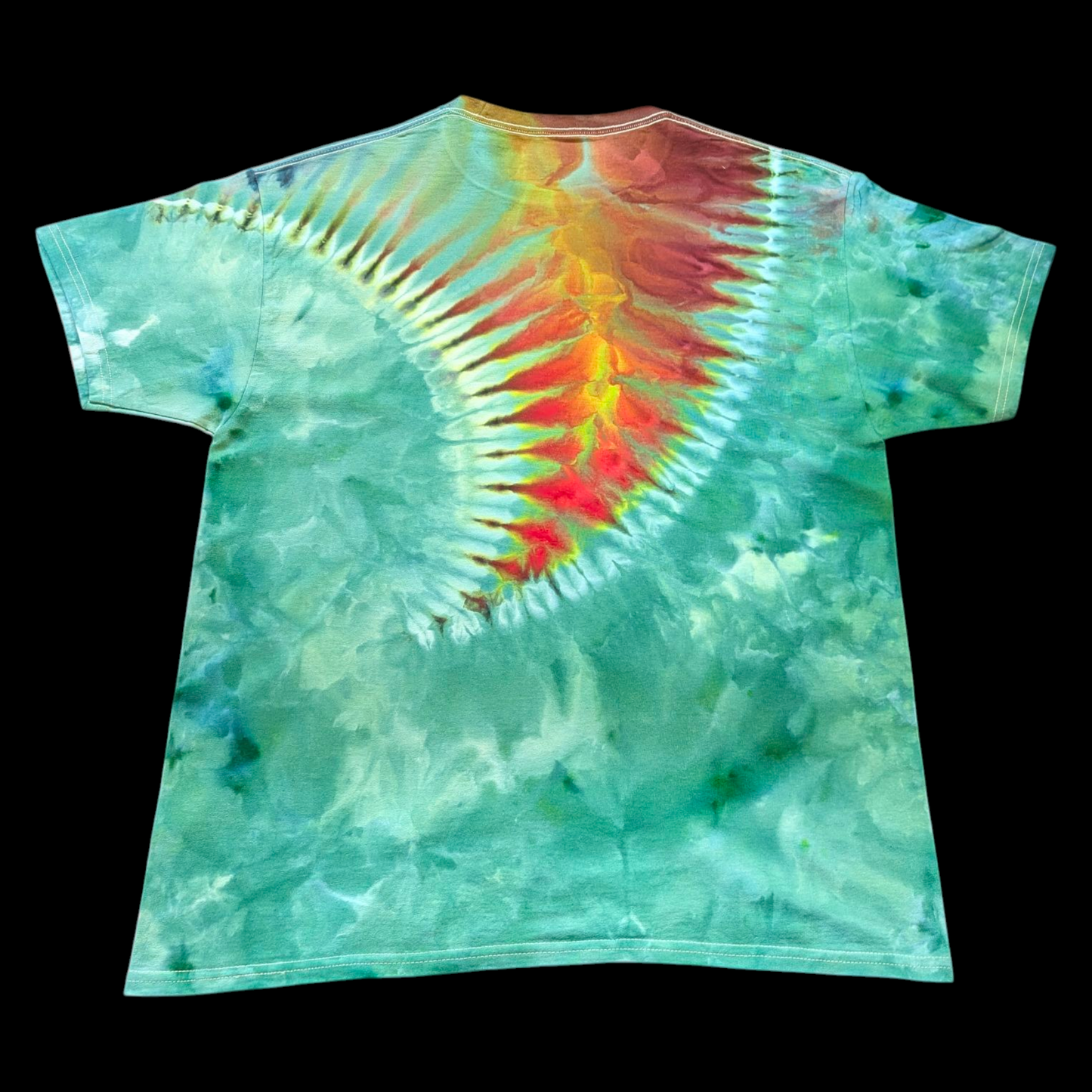 Ethereal Slice- Large