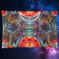 Eclipse Galaxy - 5'x7' Tapestry