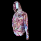 Medium Zip up hoodie