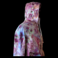 Medium Zip up hoodie